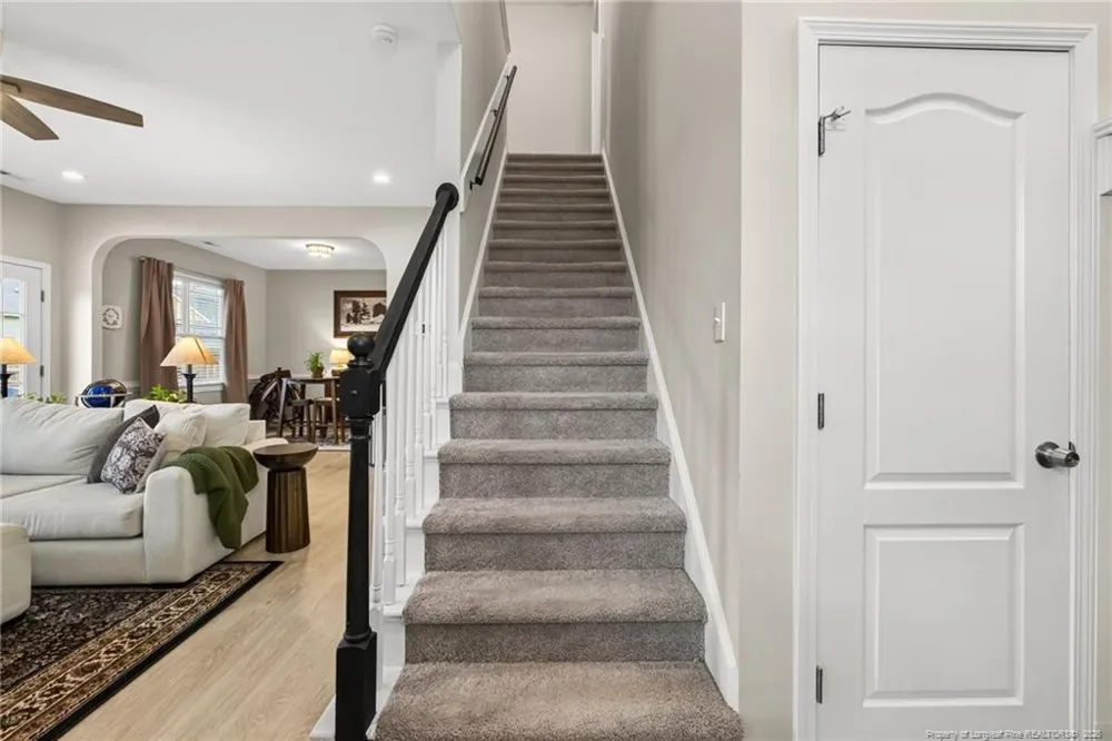 152 Archer Drive Bunnlevel, NC 28323
