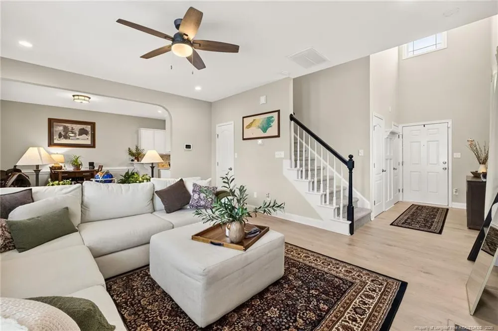 152 Archer Drive Bunnlevel, NC 28323