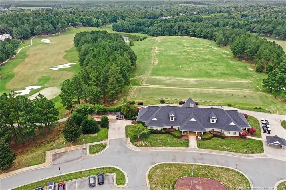 17 Sweet Meadow Lane Pittsboro, NC 27312