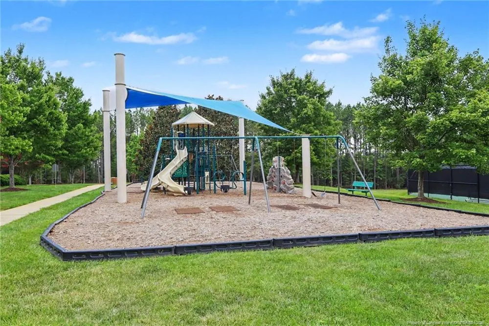 17 Sweet Meadow Lane Pittsboro, NC 27312
