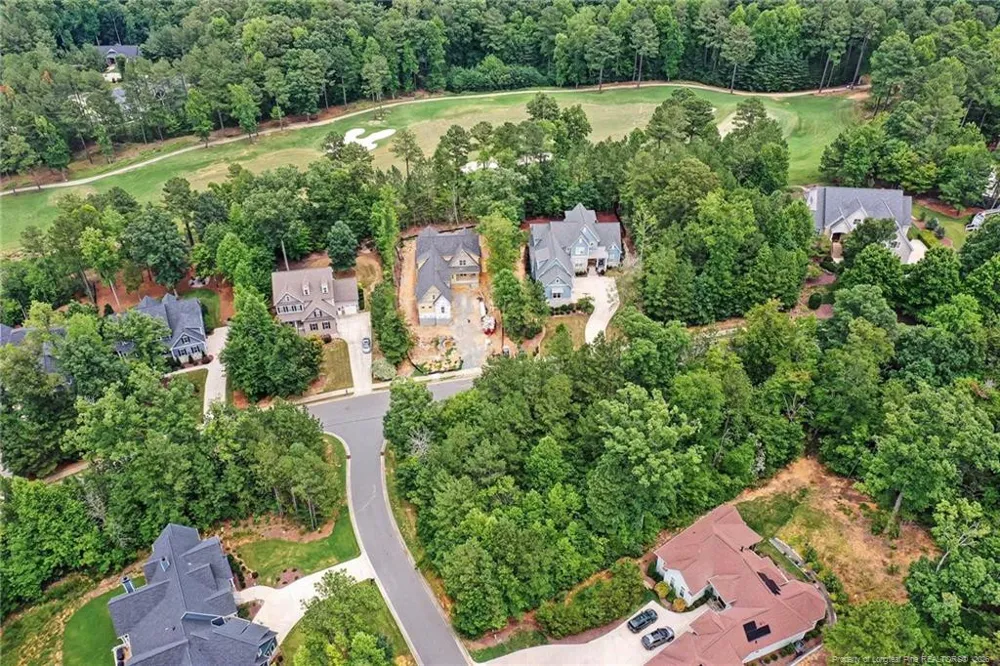 17 Sweet Meadow Lane Pittsboro, NC 27312