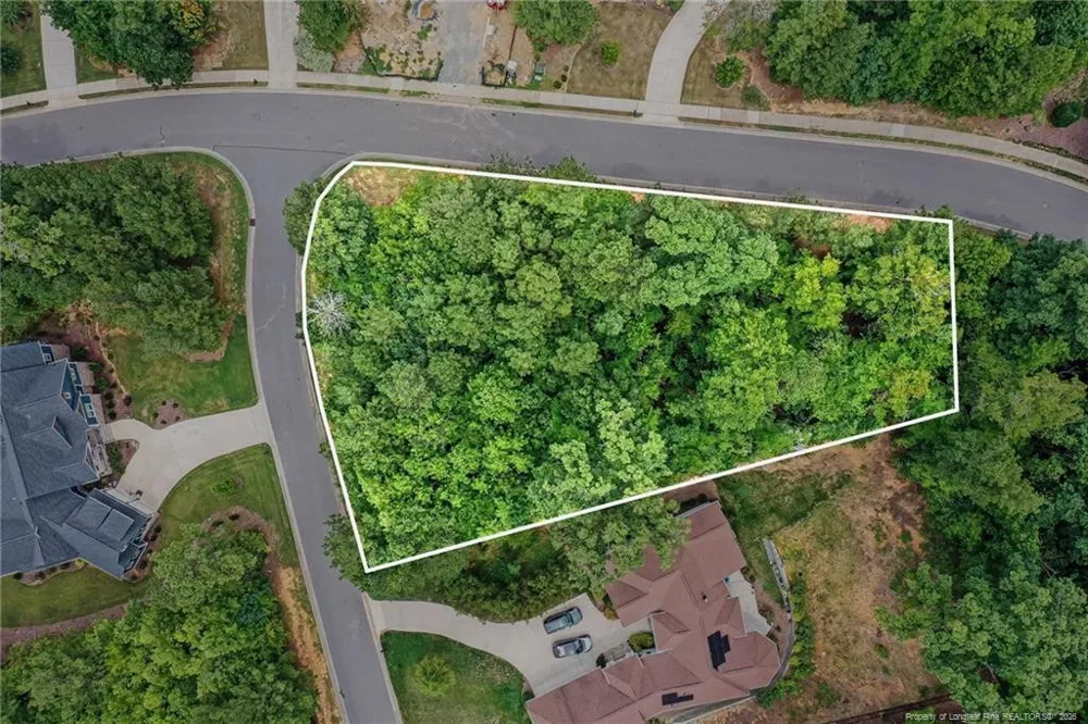 17 Sweet Meadow Lane Pittsboro, NC 27312