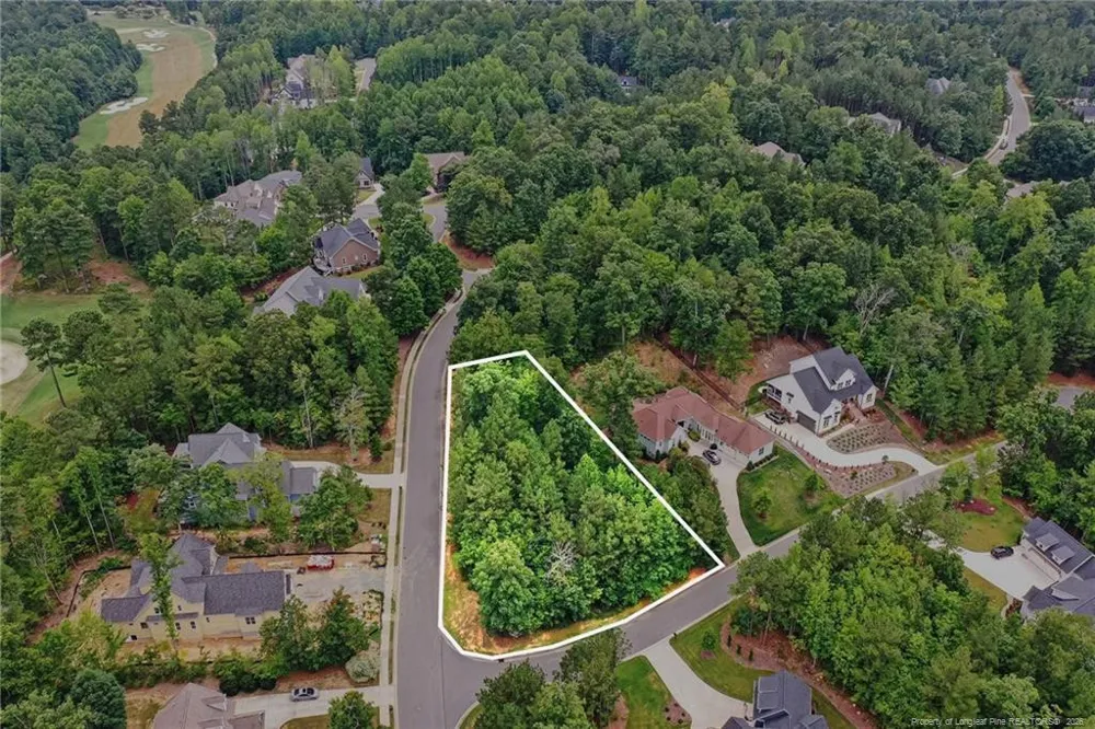 17 Sweet Meadow Lane Pittsboro, NC 27312