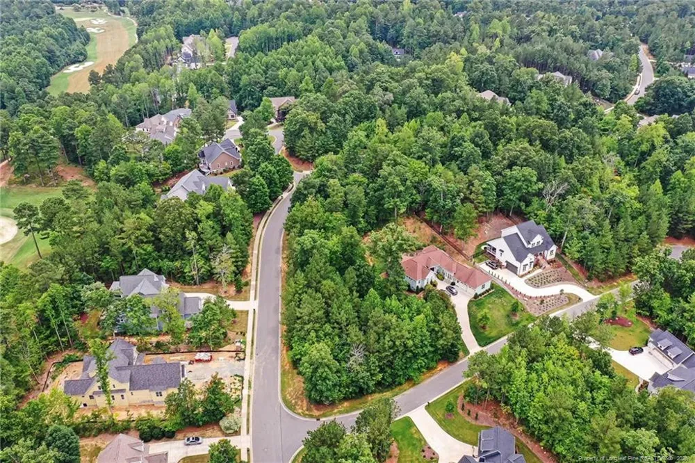 17 Sweet Meadow Lane Pittsboro, NC 27312