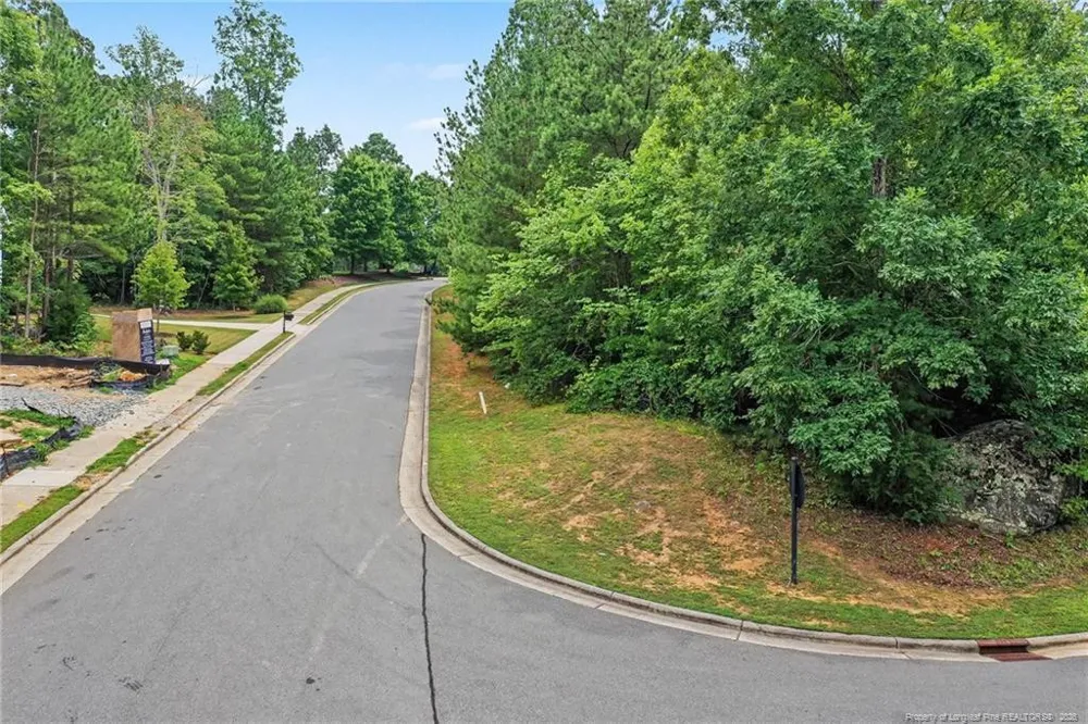 17 Sweet Meadow Lane Pittsboro, NC 27312