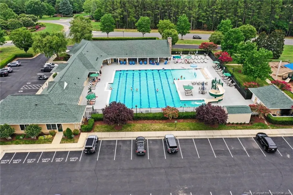 17 Sweet Meadow Lane Pittsboro, NC 27312