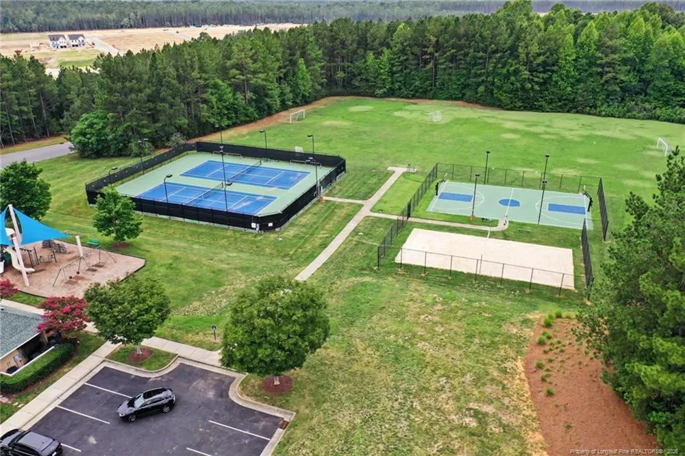 17 Sweet Meadow Lane Pittsboro, NC 27312