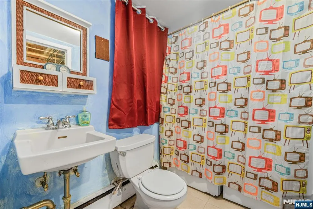 1 Gary Court Park Ridge, NJ 07656