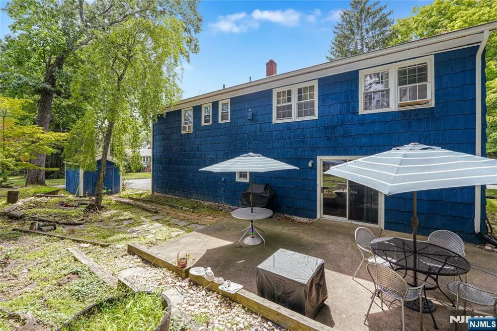 1 Gary Court Park Ridge, NJ 07656