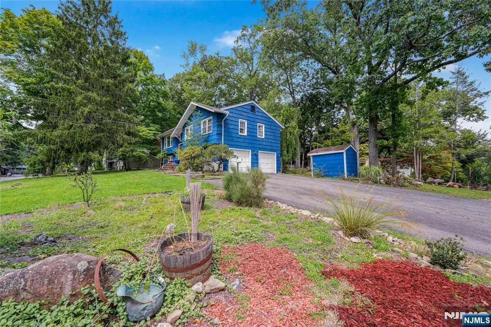 1 Gary Court Park Ridge, NJ 07656