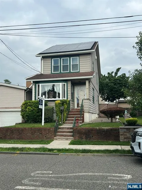 116 Prospect Avenue