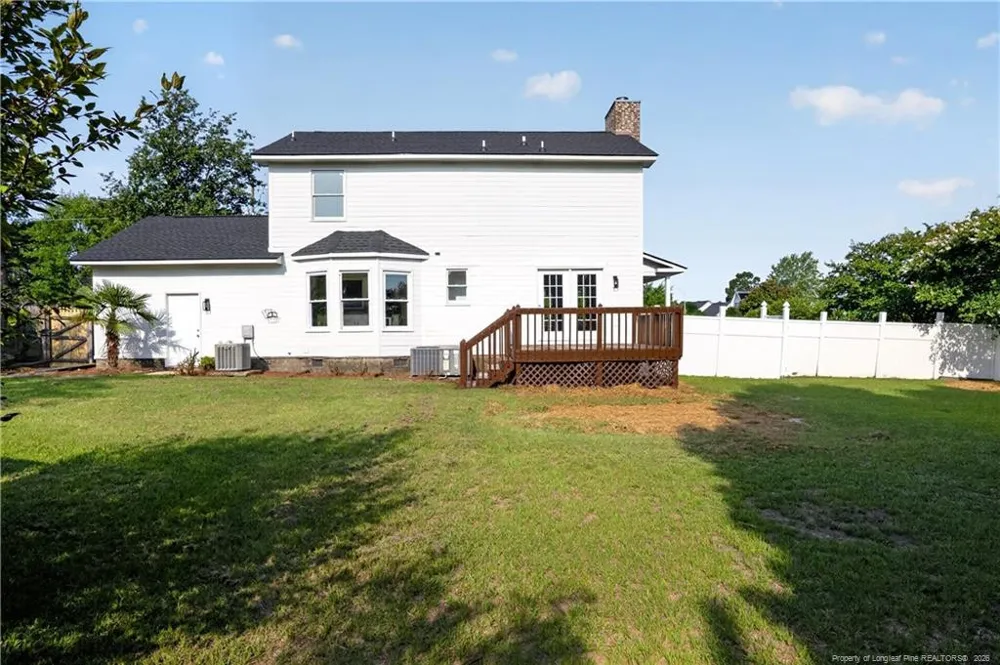 201 Laketree Boulevard Spring Lake, NC 28390
