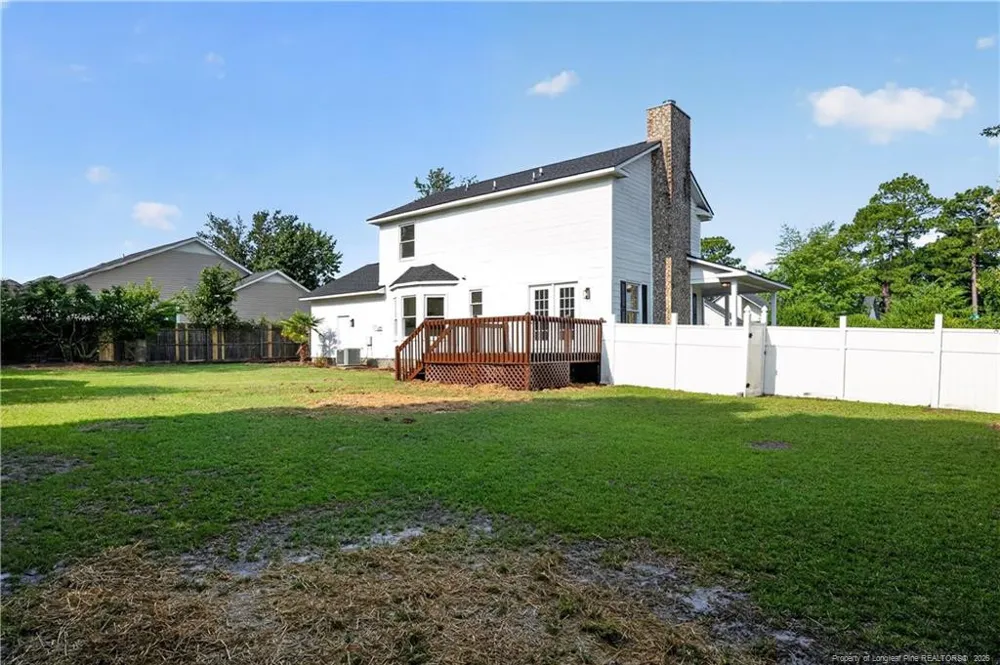 201 Laketree Boulevard Spring Lake, NC 28390