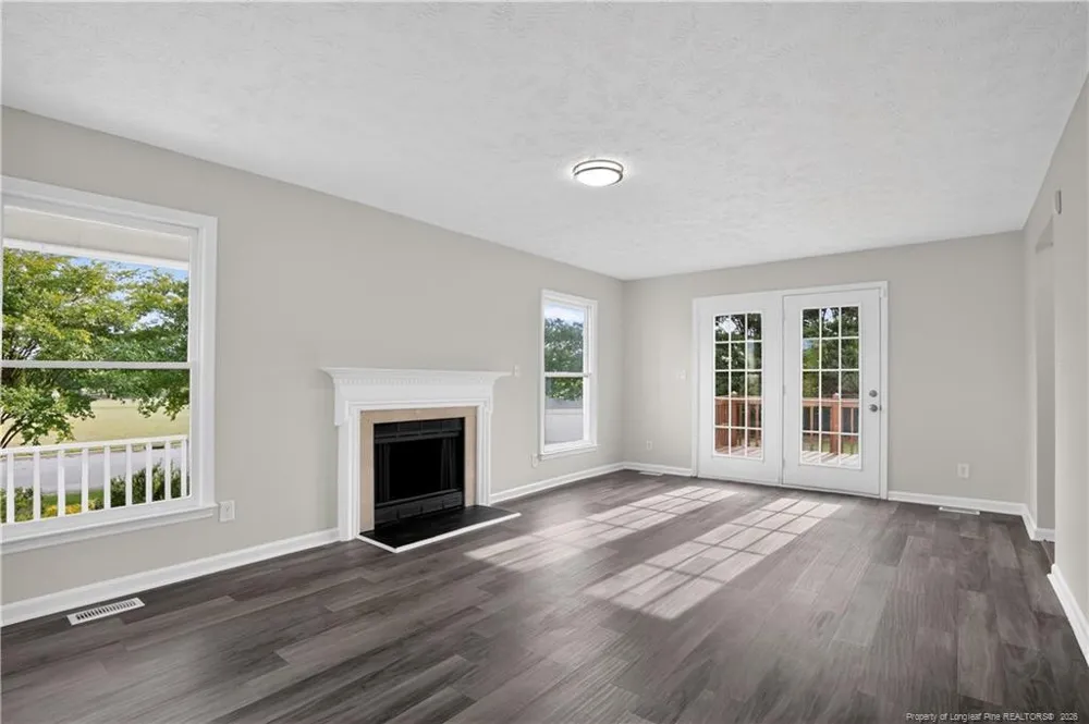 201 Laketree Boulevard Spring Lake, NC 28390