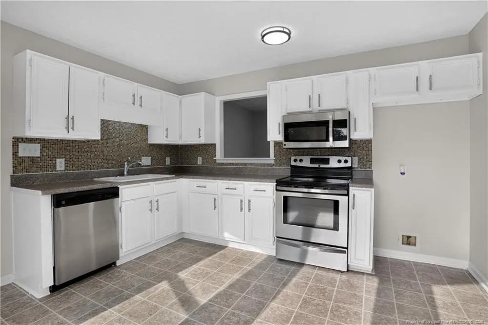 201 Laketree Boulevard Spring Lake, NC 28390