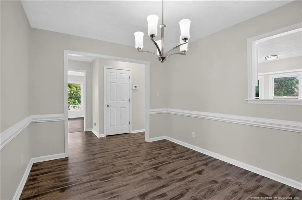 201 Laketree Boulevard Spring Lake, NC 28390