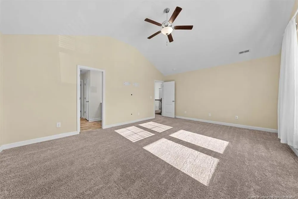 3025 Wilton Way Vass, NC 28394