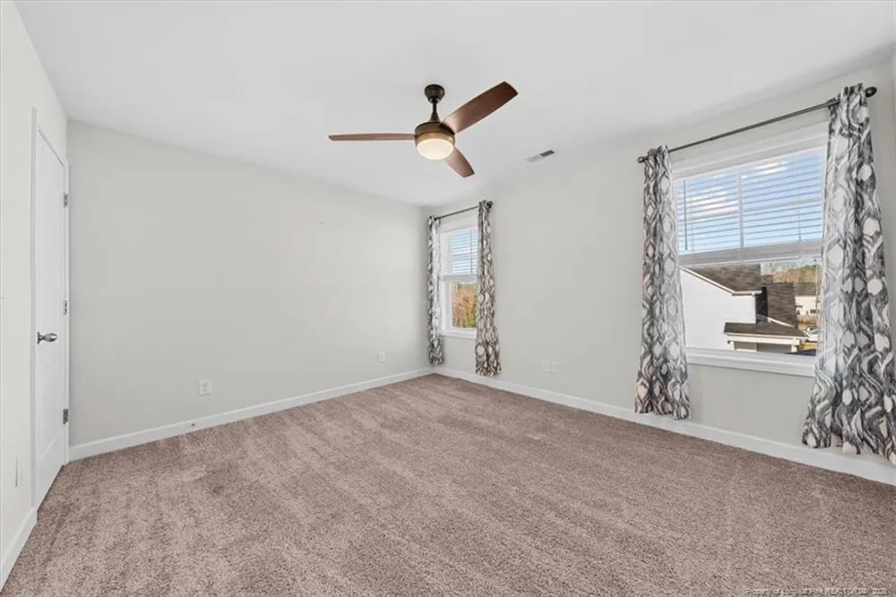 3025 Wilton Way Vass, NC 28394