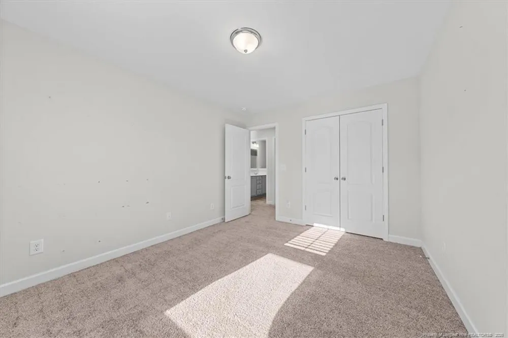 3025 Wilton Way Vass, NC 28394