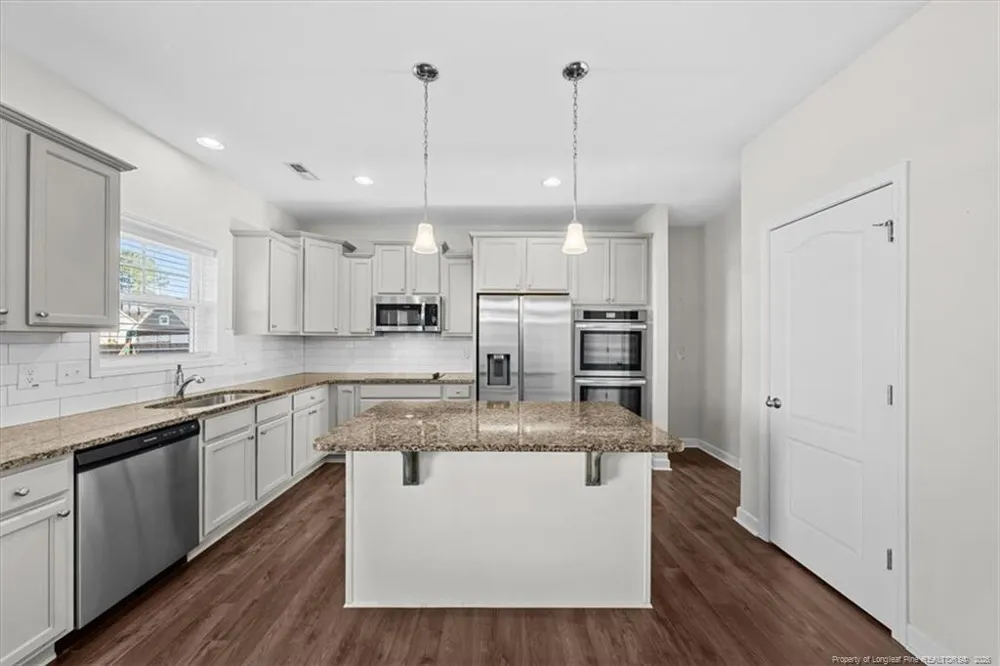 3025 Wilton Way Vass, NC 28394