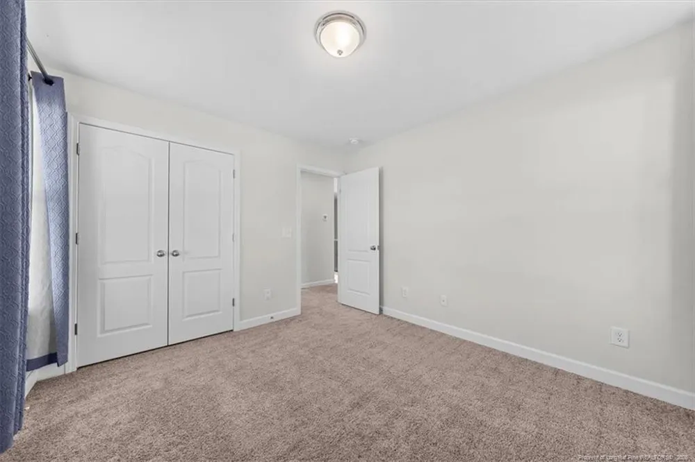 3025 Wilton Way Vass, NC 28394