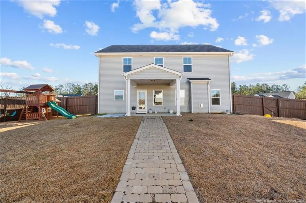 3025 Wilton Way Vass, NC 28394