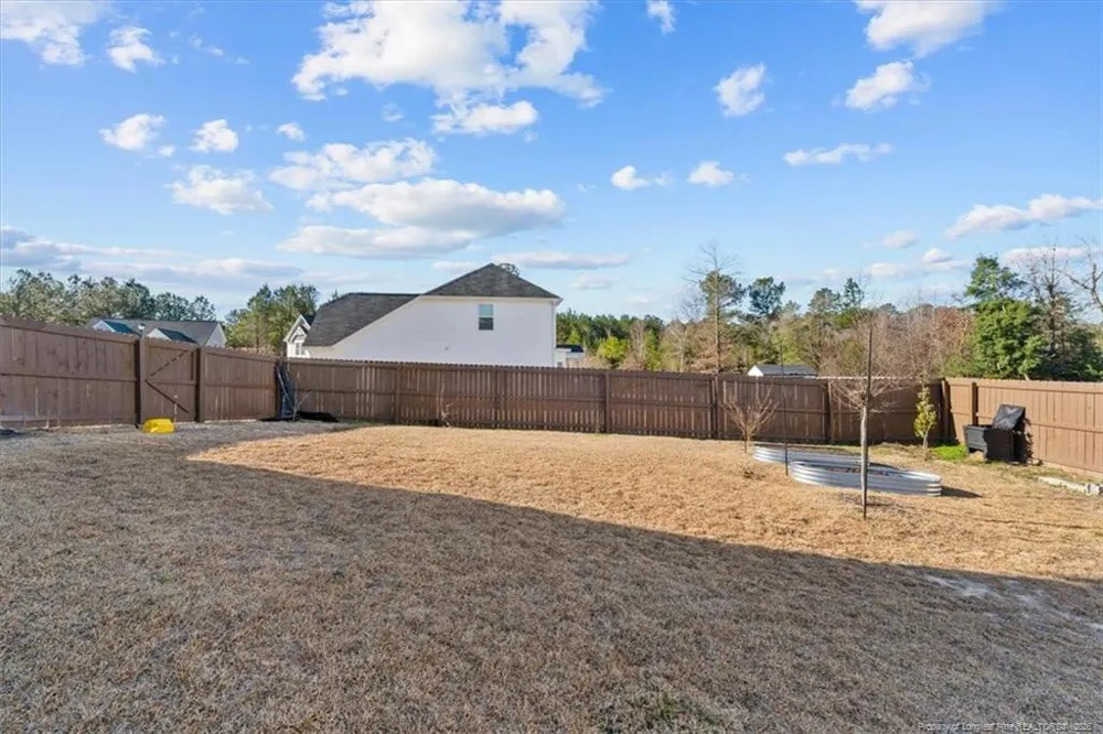 3025 Wilton Way Vass, NC 28394