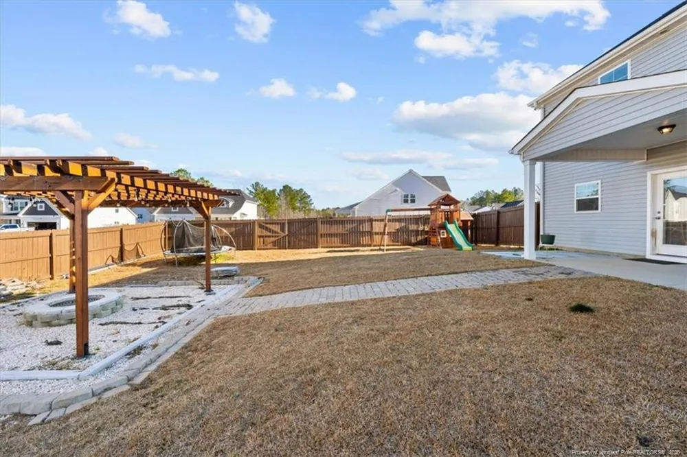 3025 Wilton Way Vass, NC 28394