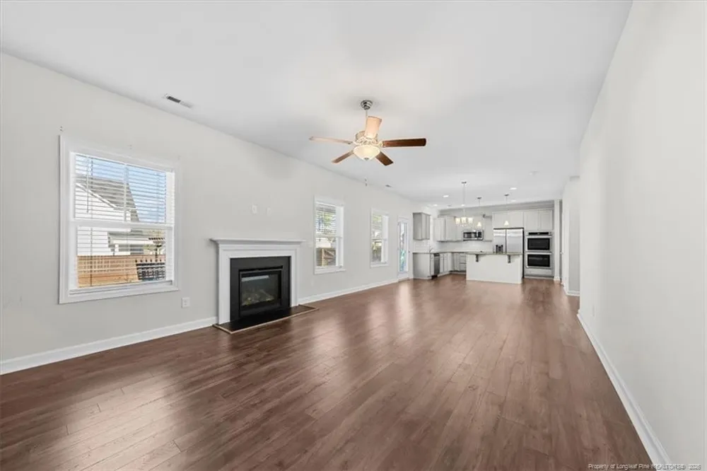 3025 Wilton Way Vass, NC 28394