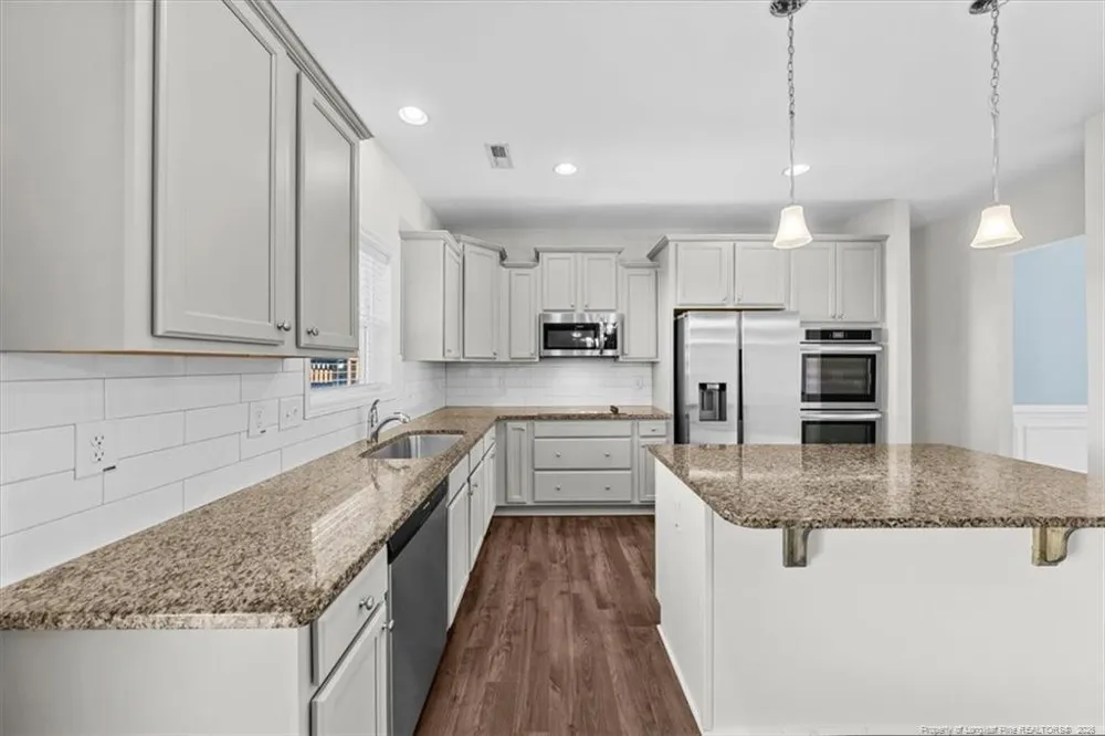 3025 Wilton Way Vass, NC 28394