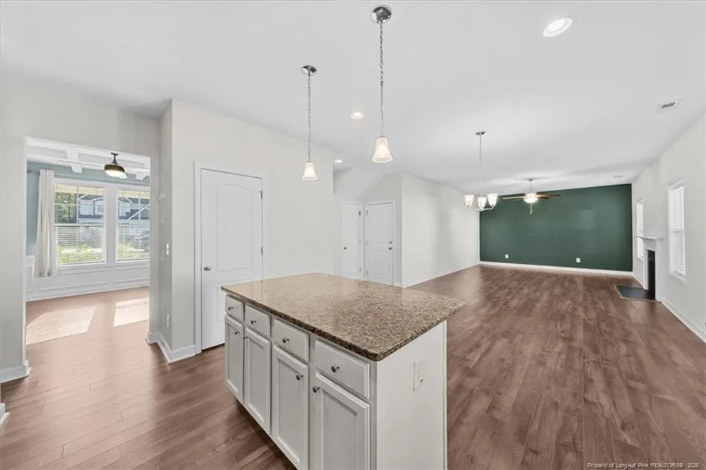 3025 Wilton Way Vass, NC 28394