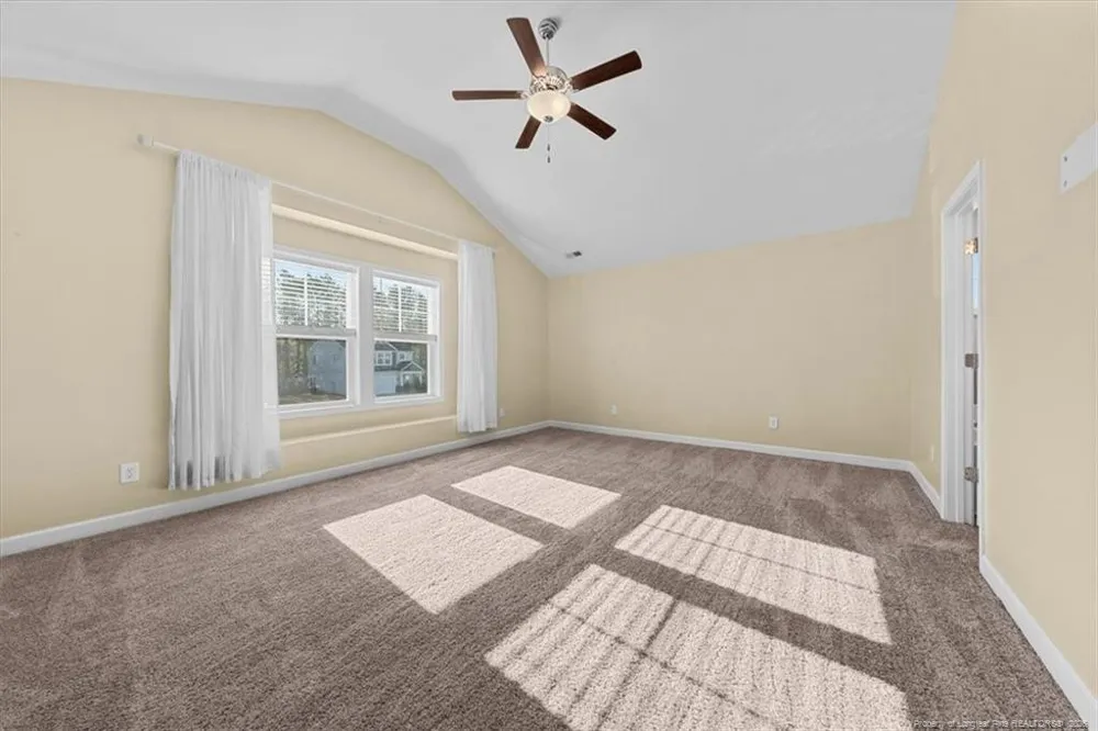 3025 Wilton Way Vass, NC 28394
