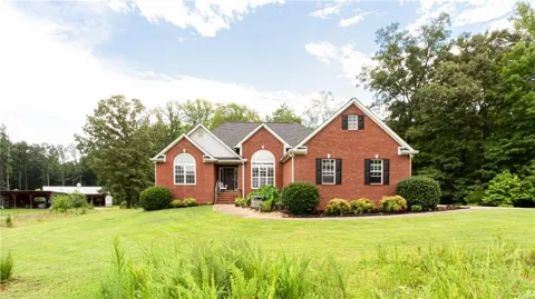 468 Sweetwater Church Road