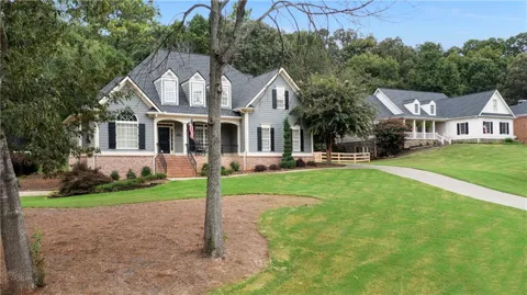 31 Heartwood Drive SW