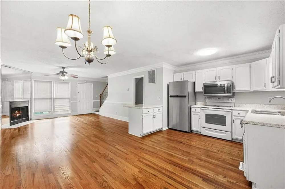 140 Davis Mill Court Lawrenceville, GA 30044