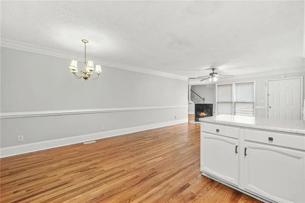 140 Davis Mill Court Lawrenceville, GA 30044