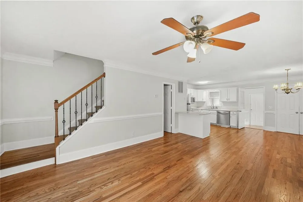 140 Davis Mill Court Lawrenceville, GA 30044