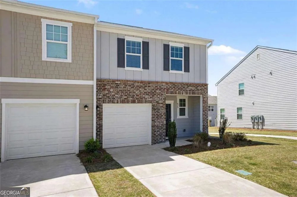625 Jervis Way Locust Grove, GA 30248