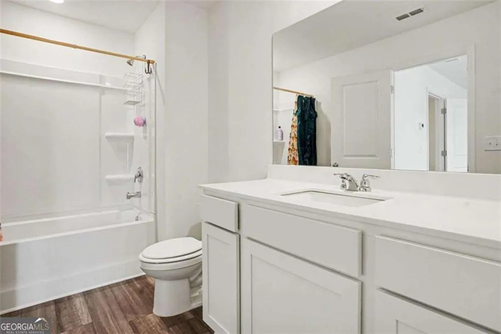 625 Jervis Way Locust Grove, GA 30248