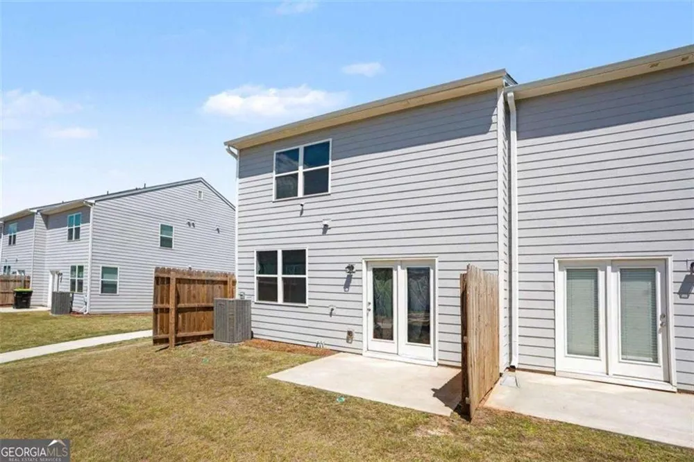 625 Jervis Way Locust Grove, GA 30248