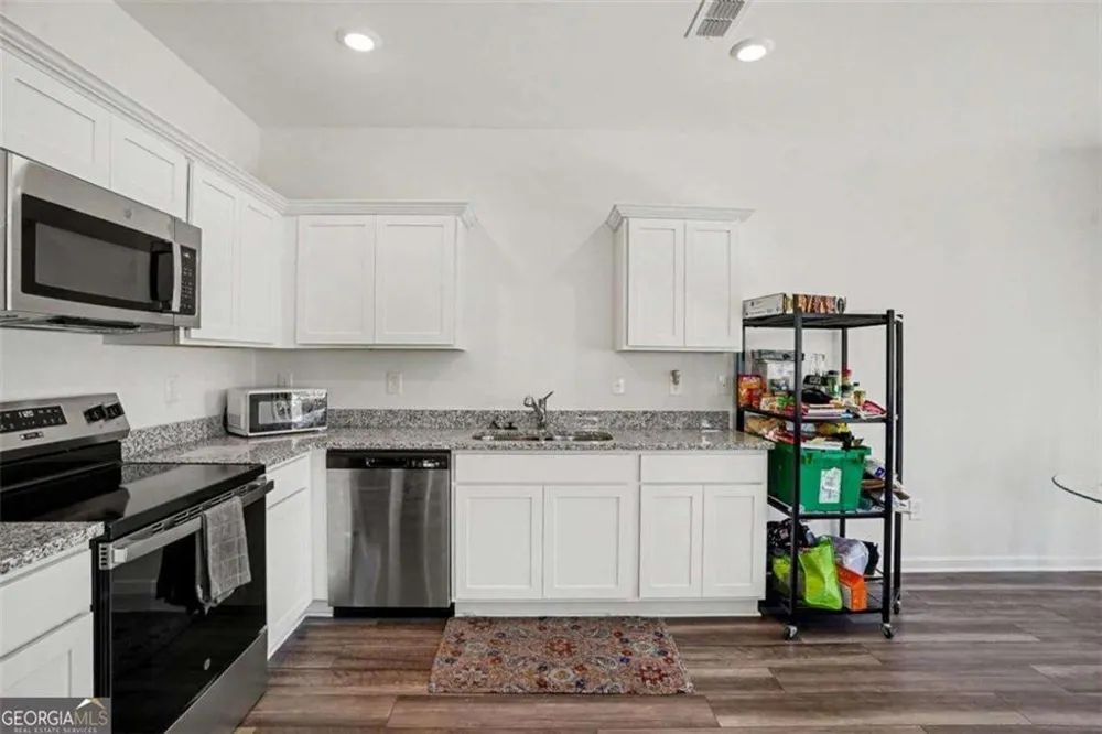 625 Jervis Way Locust Grove, GA 30248