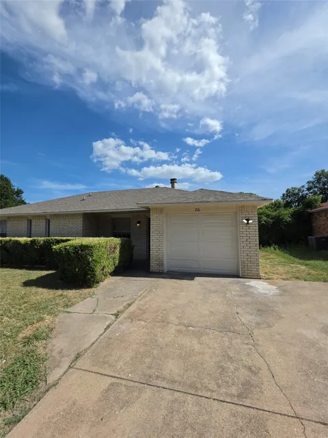 216 Tejas Drive