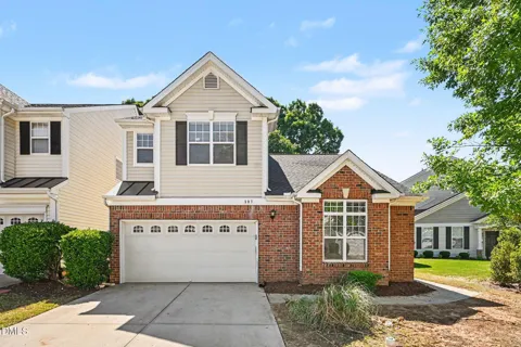 307 Founders Walk Drive