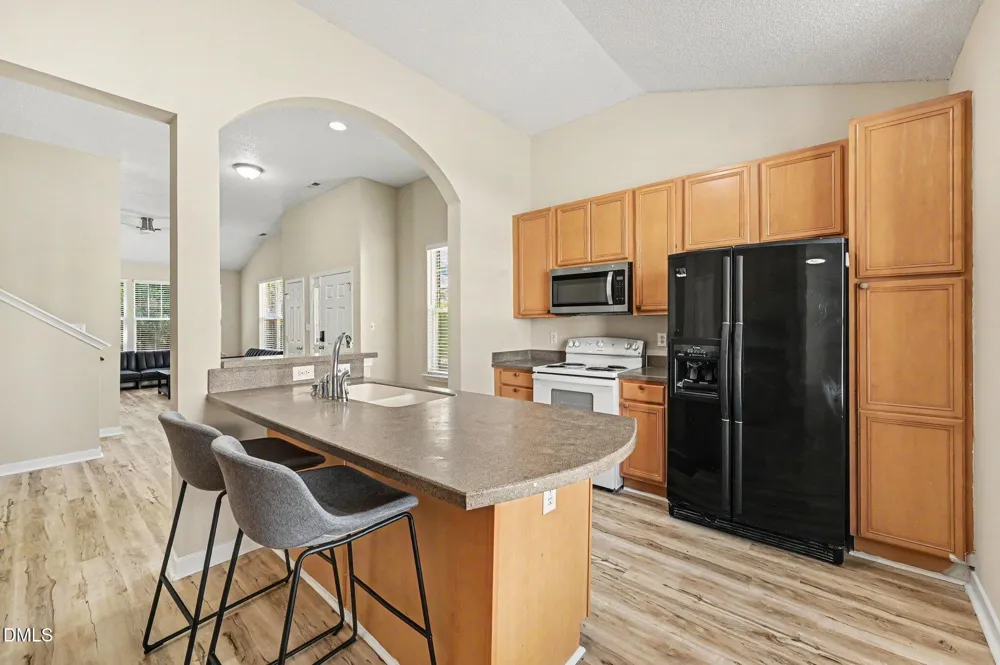 307 Founders Walk Drive Morrisville, NC 27560