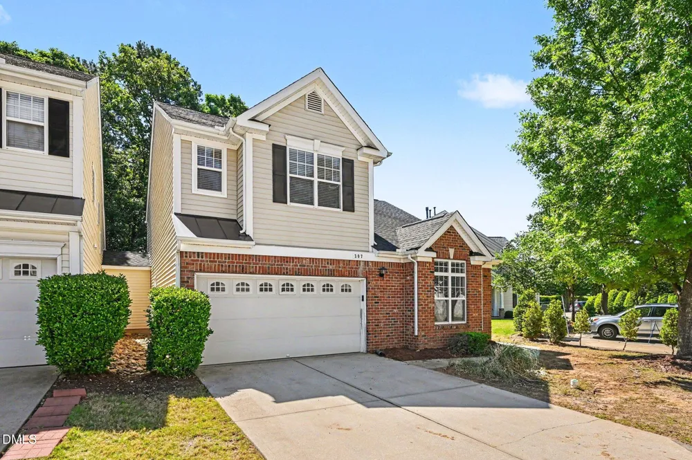 307 Founders Walk Drive Morrisville, NC 27560