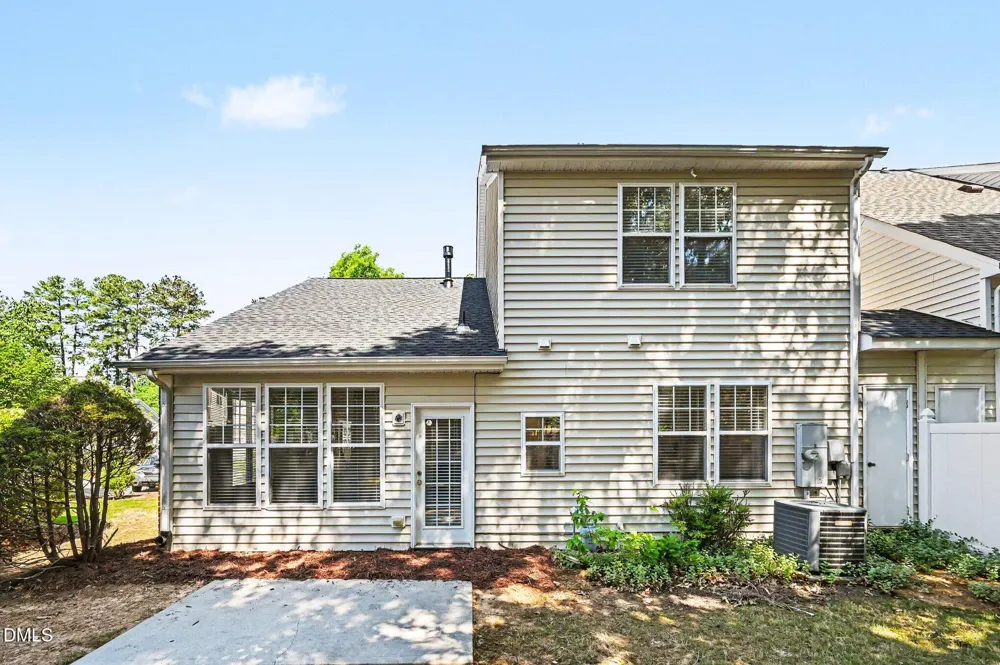 307 Founders Walk Drive Morrisville, NC 27560