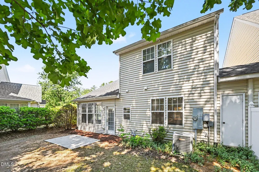 307 Founders Walk Drive Morrisville, NC 27560