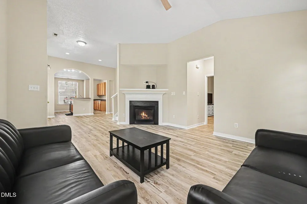 307 Founders Walk Drive Morrisville, NC 27560