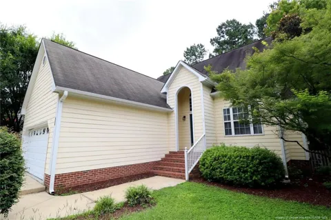 510 Wheeling Circle