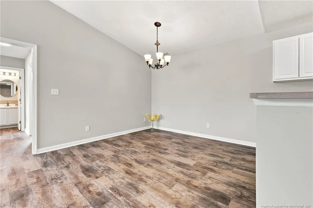 513 Meadowland Court #8 Hope Mills, NC 28348